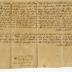 Probated will of James Hildreth, 1779