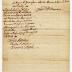 Probated will of David Devore, 1780