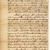 Probated will of David Devore, 1780