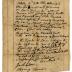 Probated will of Lewis DeBoys, 1780