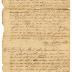 Probated will of Solomon Fowler, 1780