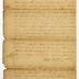 Probated will of Abraham Emans, 1780