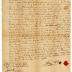 Probated will of Whitehead Hicks, 1780