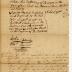 Probated will of John Leggett, 1780
