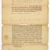 Probated will of Thomas Jann, 1780