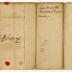 Probated will of Lydia Johnson, 1780