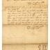 Probated will of John Leggett, 1780