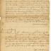 Probated will of John Furman, 1780
