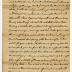 Probated will of Benjamin Hinchman, 1780