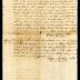 Probated will of Jannetje Goelet, 1780