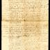 Probated will of Jannetje Goelet, 1780