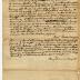 Probated will of Lydia Johnson, 1780