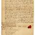 Probated will of Matthew Franklin, 1780