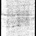 Probated will of Jannetje Goelet, 1780