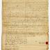 Probated will of Tise Laan, 1780