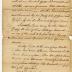 Probated will of David Gregg, 1780