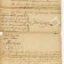 Probated will of David Gregg, 1780