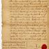 Probated will of Pheby Lewis, 1780