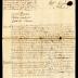 Probated will of John Gifford, 1780
