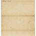 Probated will of George Gosling, 1780