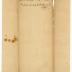 Probated will of Richard Hicks, 1780