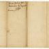 Probated will of George Gosling, 1780