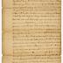 Probated will of Samuel Jackson, 1780