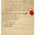 Probated will of Thomas Hallett, 1780