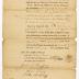 Probated will of Thomas Jann, 1780