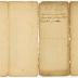 Probated will of Thomas Jann, 1780