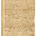 Probated will of Matthew Franklin, 1780