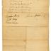 Probated will of Thomas Ireland, 1780