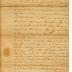 Probated will of Benjamin Hinchman, 1780