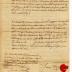 Probated will of James Hains, 1780