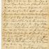 Probated will of George Gosling, 1780