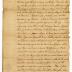 Probated will of Pheby Lewis, 1780