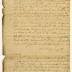 Probated will of Thomas Ireland, 1780