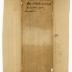 Probated will of Matthew Franklin, 1780