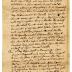 Probated will of John Leggett, 1780