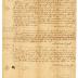 Probated will of Whitehead Hicks, 1780