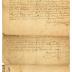 Probated will of Samuel Haviland, 1780