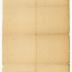Probated will of Jannetje Goelet, 1780