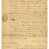 Probated will of Thomas Hallett, 1780