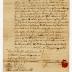 Probated will of James Hains, 1780