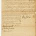 Probated will of John Furman, 1780