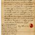 Probated will of Benjamin Hinchman, 1780