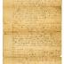 Probated will of Samuel Haviland, 1780