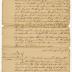 Probated will of Jacob Rapalje, 1780