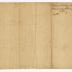 Probated will of Patience Ludlam, 1780