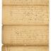 Probated will of Michael Rogers, 1780